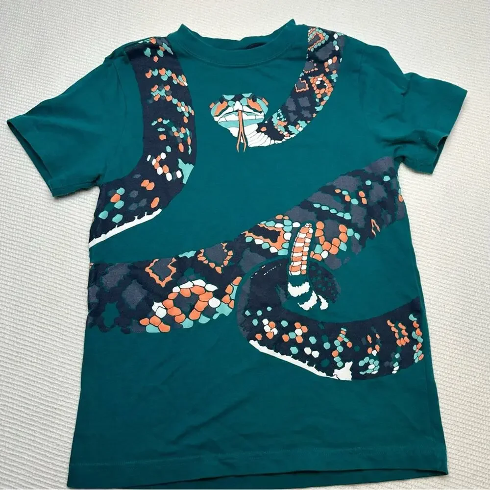 Gymboree Graphic Tee Shirt Bundle Size 10